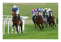 Francisco Goya x Tullamore x Funny Valentine