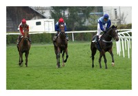Roches Cross x Lumineux x Johannes Kepler