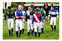 Eropean jockey´s cup