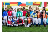 Eropean jockey´s cup