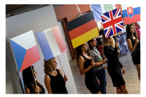 European jockey´s cup