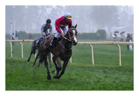 Timekeeper x Williann