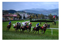 Velká slušovická steeplechase